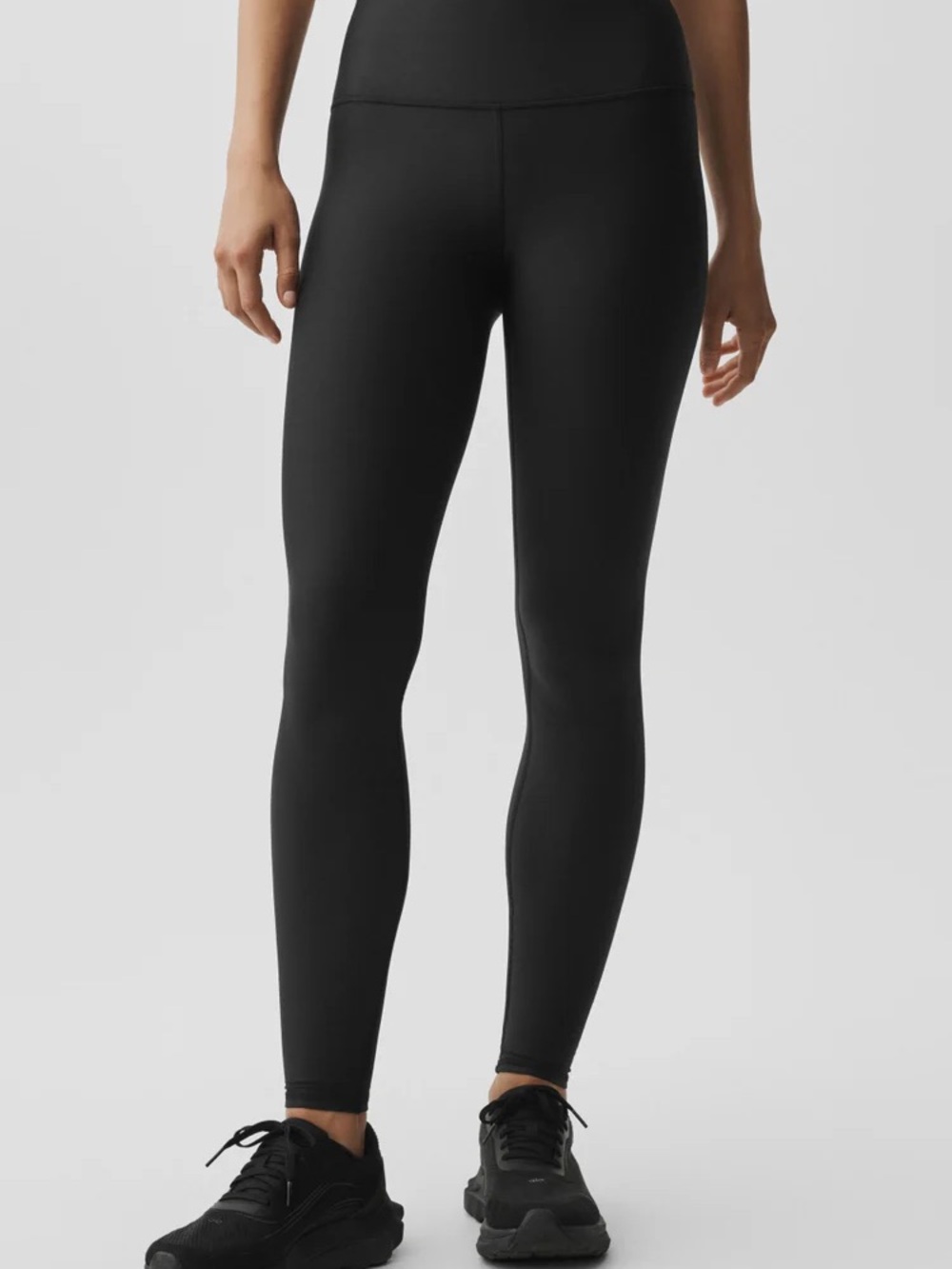ALO Winter Warm Airlift Leggings